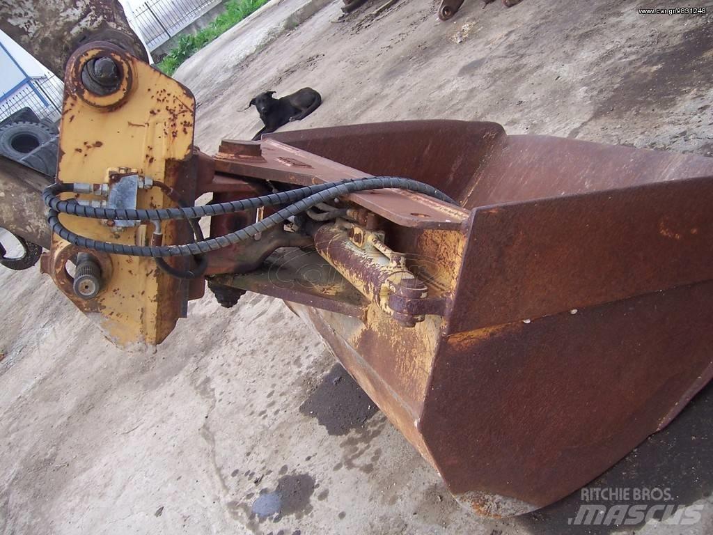 Lehnhoff bucket 1,78 Ковші
