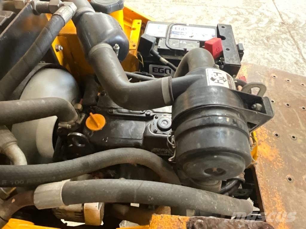 Thwaites 1 tonne Міні самоскиди
