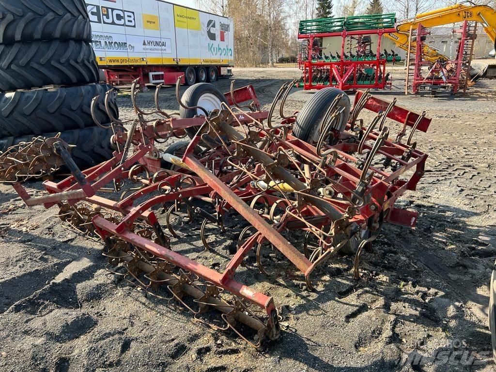 Kongskilde 430 Борони