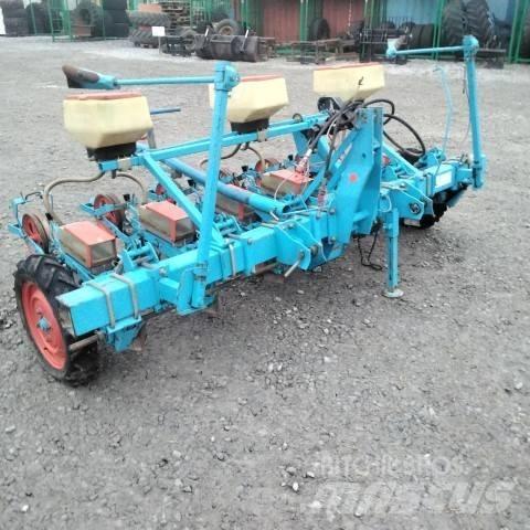 Monosem 502 Сівалки