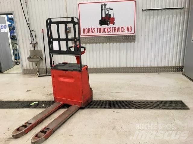 Linde T 18 Штабелери
