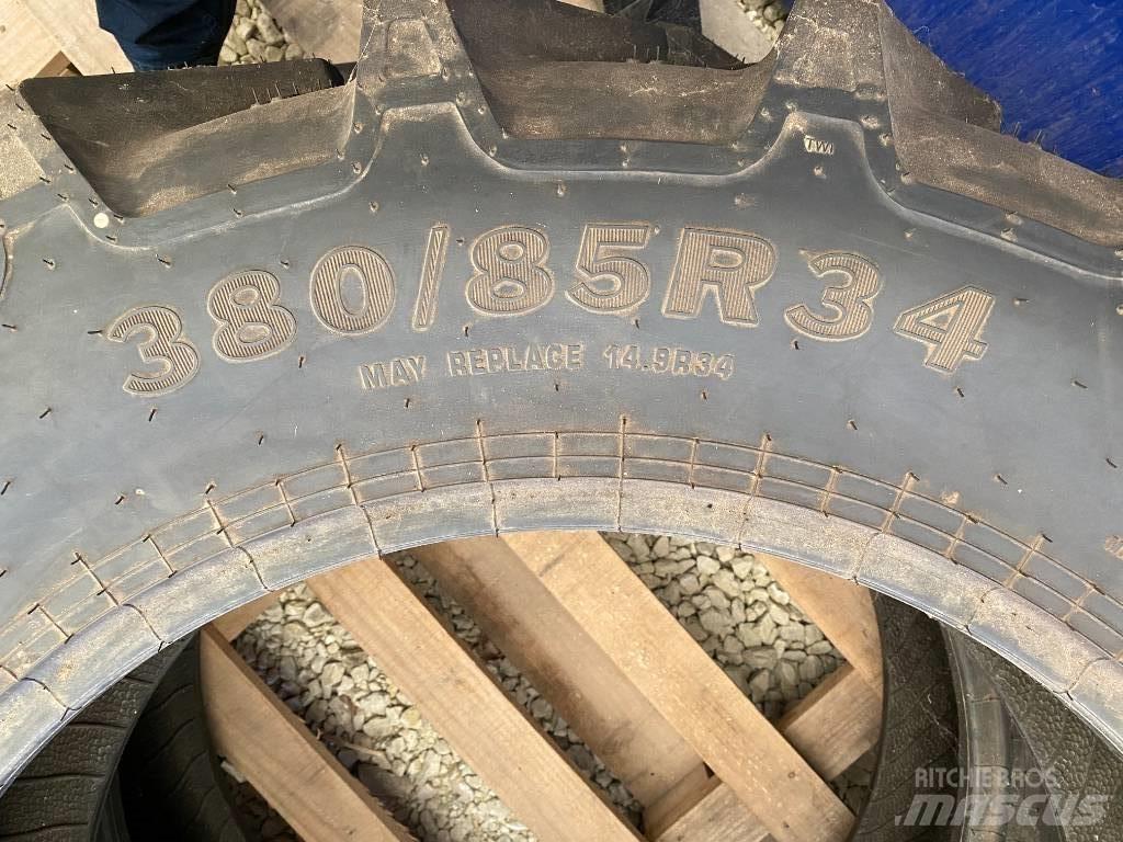 Alliance 380/85R34 Колеса