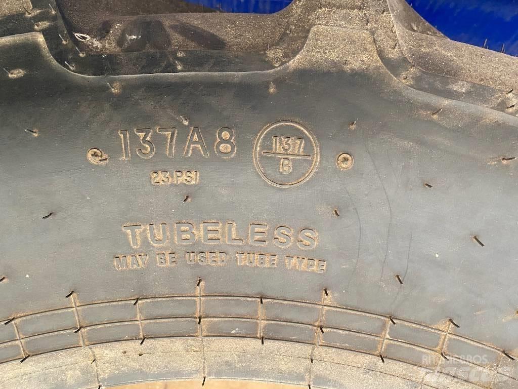 Alliance 380/85R34 Колеса