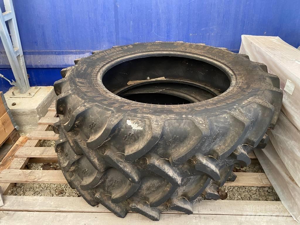 Alliance 380/85R34 Колеса