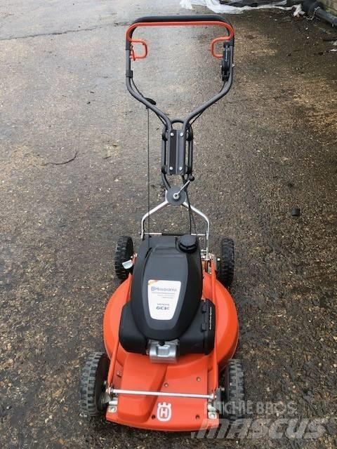 Husqvarna LB553S Walk-behind косарка