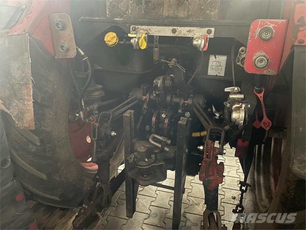 Belarus MTS 920 Трактори