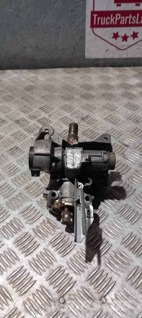 MAN TGX     7360051146 Кабіни