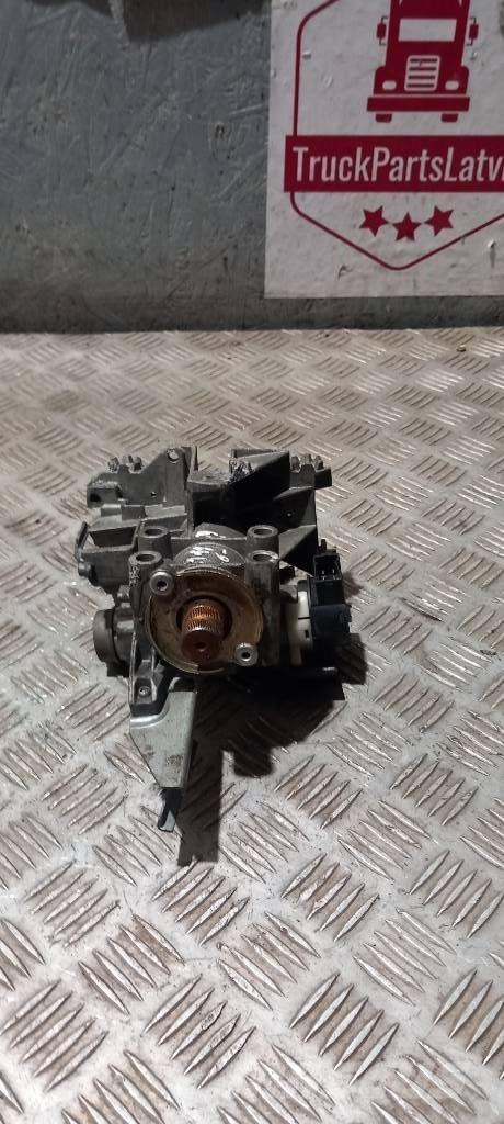 MAN TGX     7360051146 Кабіни
