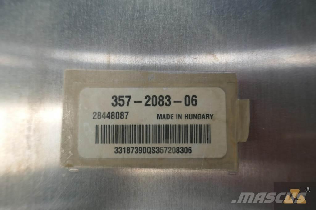 CAT 357-2083 Транспорт - Інші