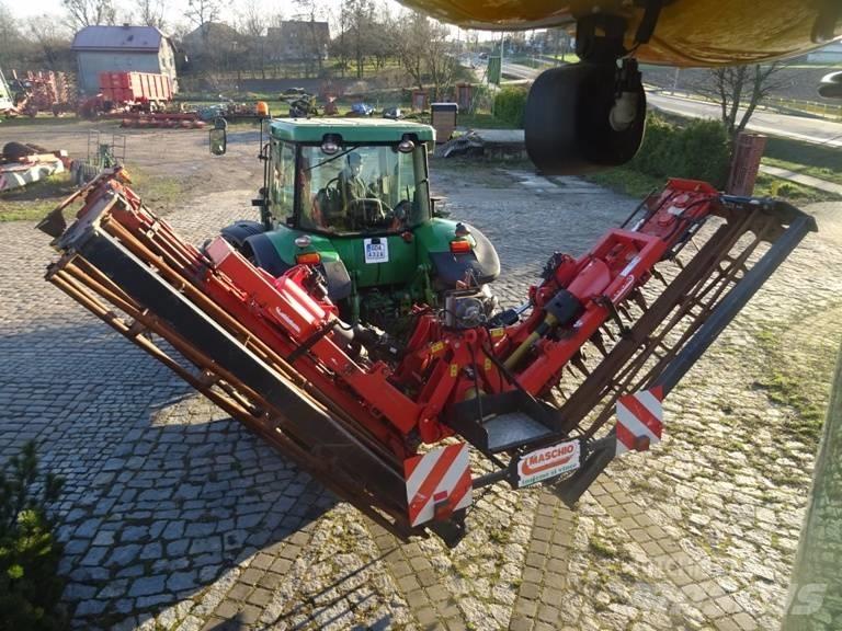 Maschio 6000 Інші землеоброблювальні машини і додаткове обладнання