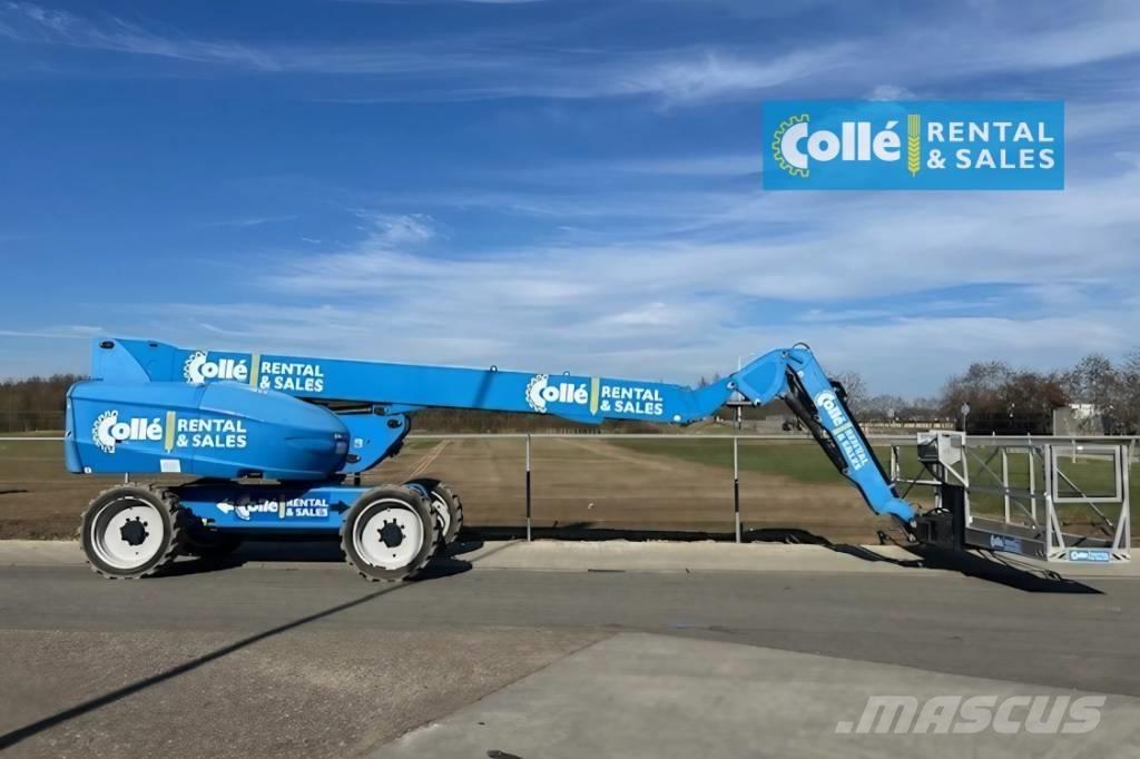 Manitou 280 TJ | 2017 Телескопічні підйомники