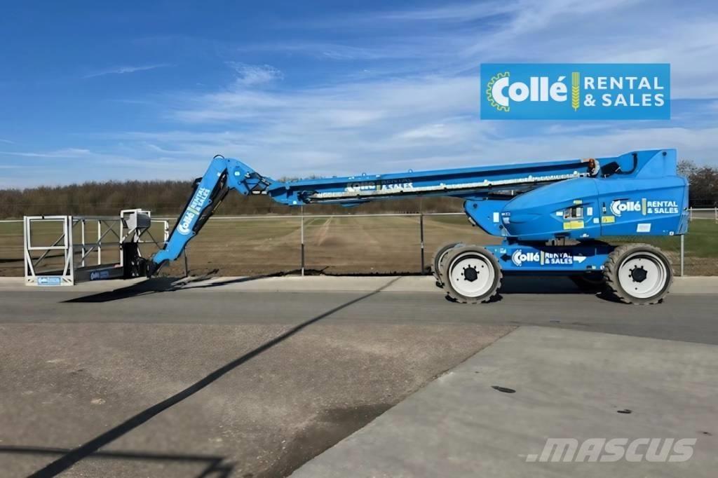 Manitou 280 TJ | 2017 Телескопічні підйомники