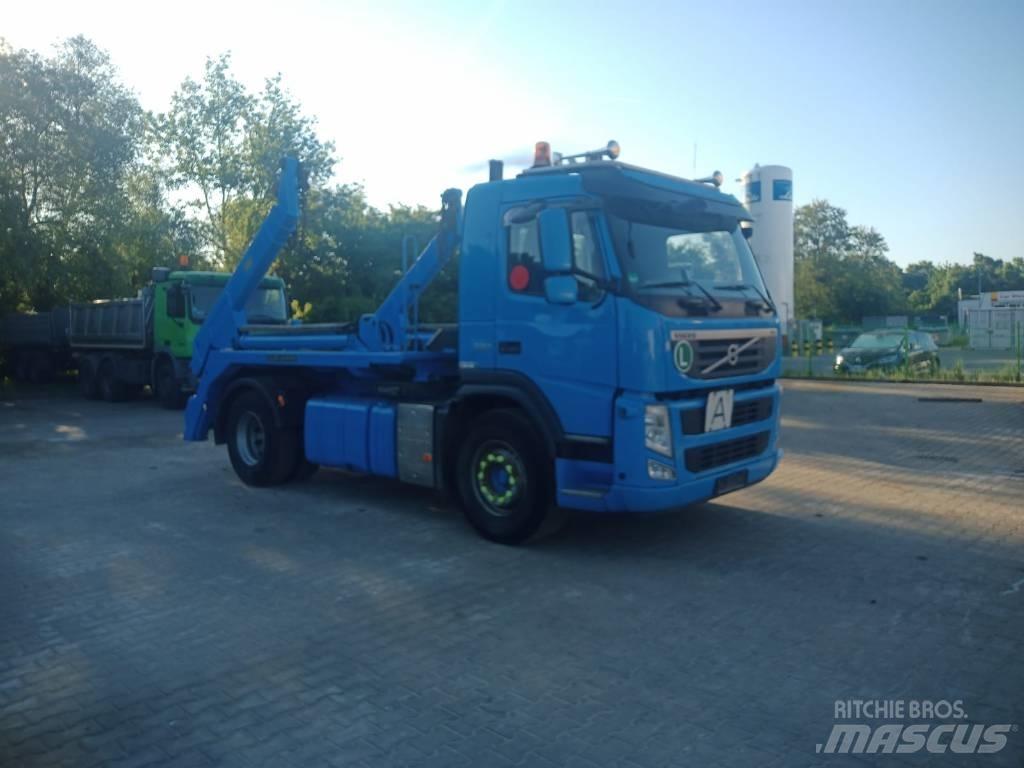 Volv FM 330 Контейнеровози