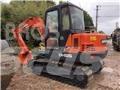Doosan DH 55 Міні-екскаватори < 7т