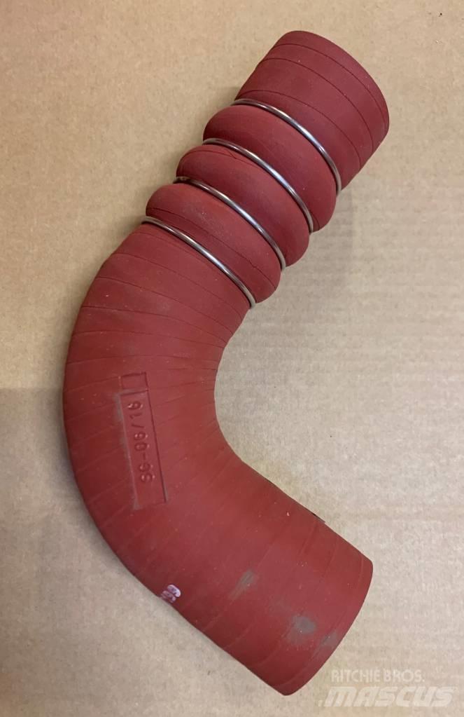 Atlas Hose 8017199 Гідравліка