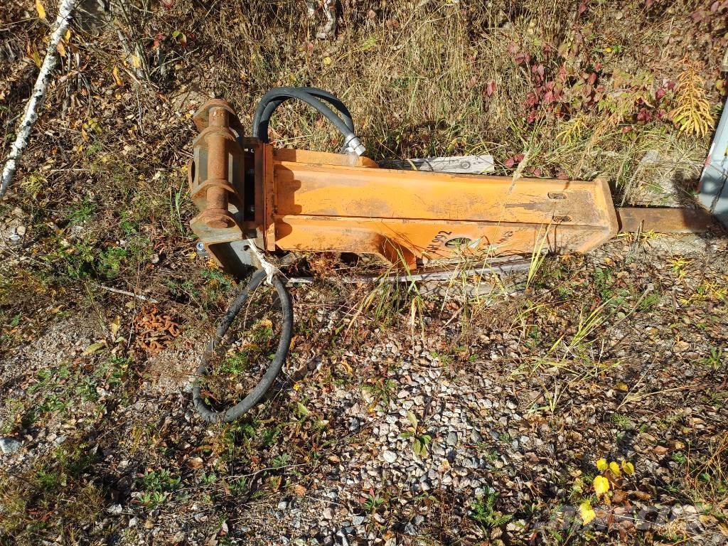 Star Hammer 992 Плуги