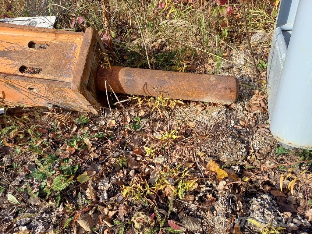 Star Hammer 992 Плуги