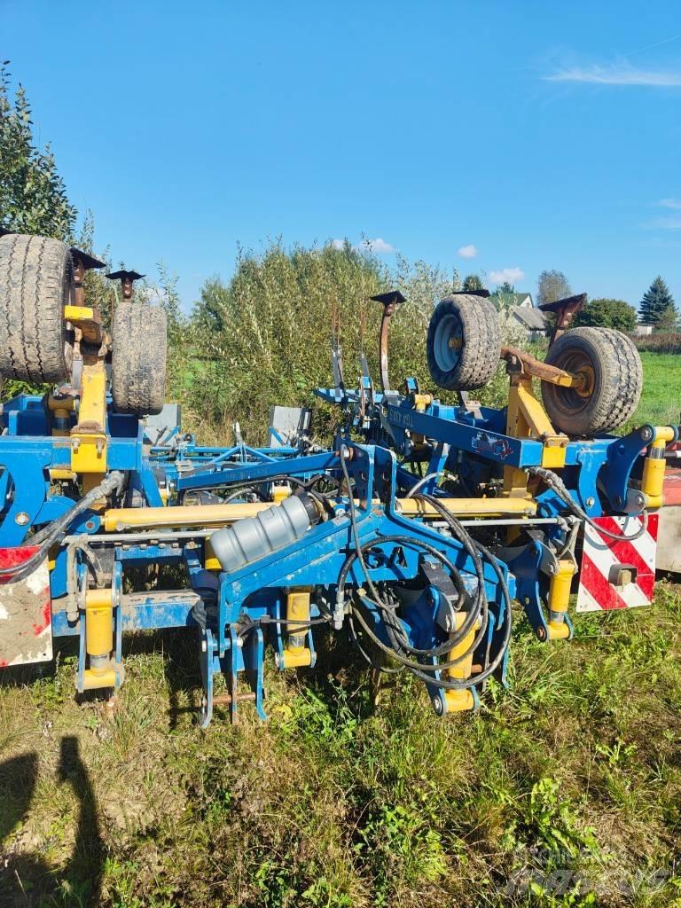  Treffler TGA430 Культиватори