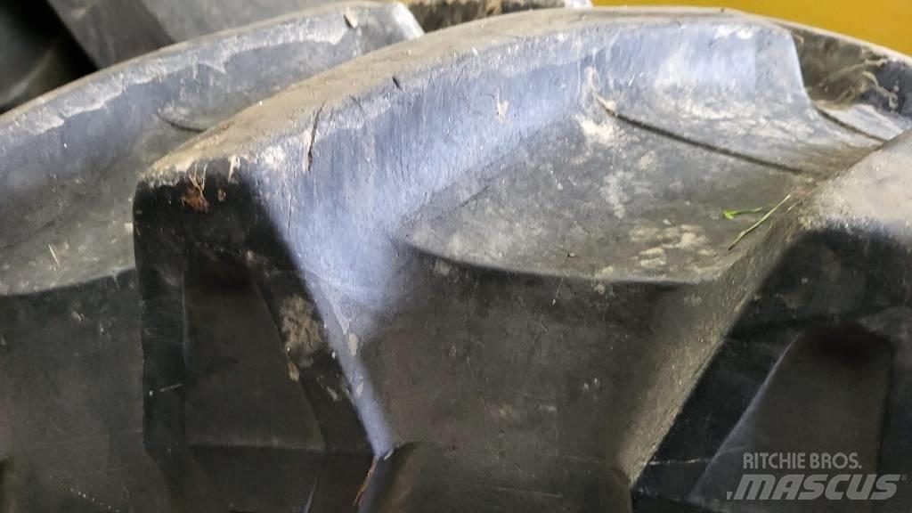 Trelleborg 540/65R30 Колеса
