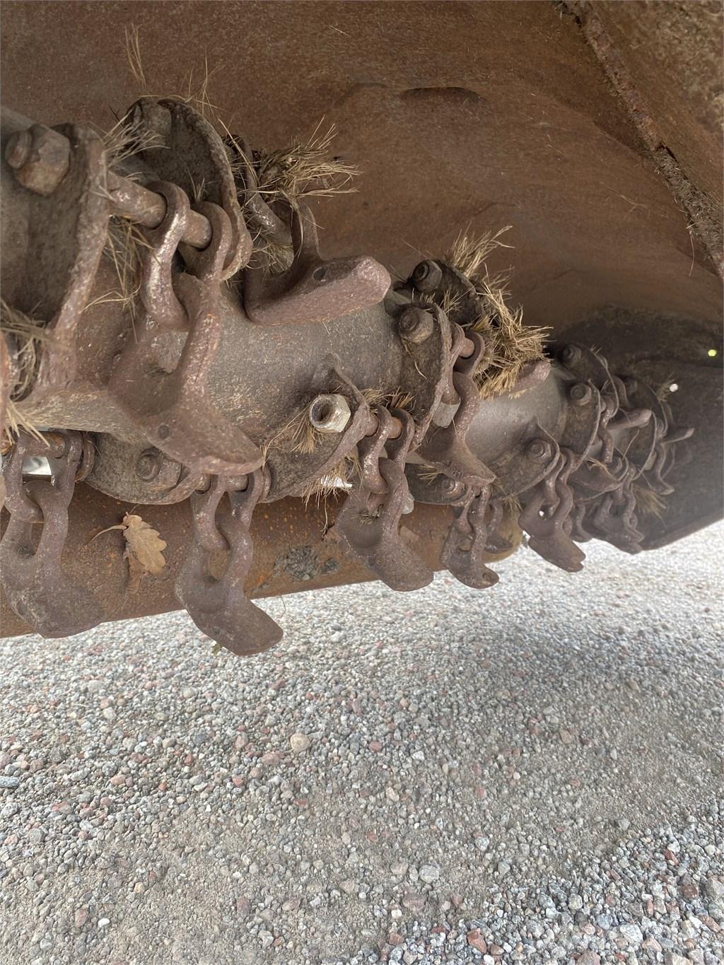 JCB 416 S Фронтальні навантажувачі