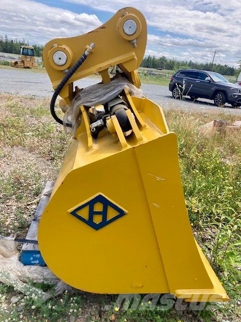 CAT 320 Інше обладнання