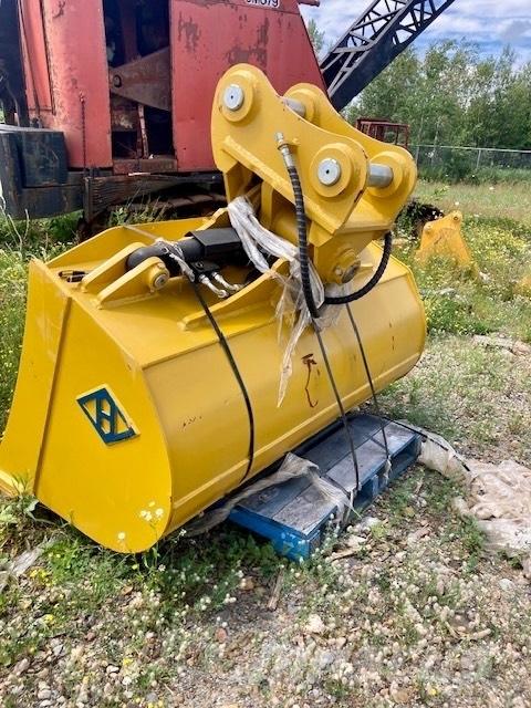 CAT 320 Інше обладнання