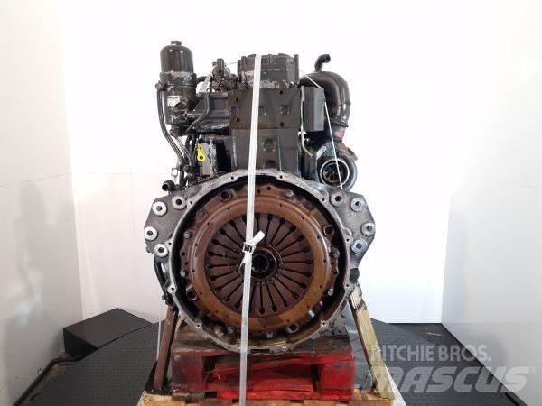 DAF PR228 U1 Двигуни