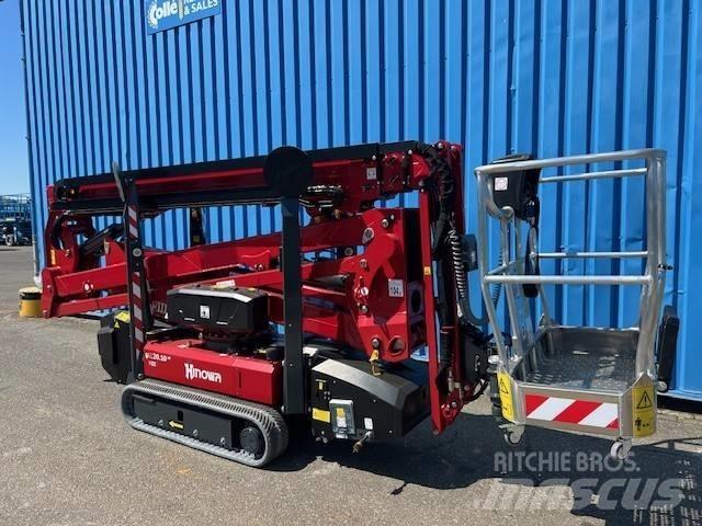 Hinowa LL 20.10 MK3 Інші підйомники і платформи