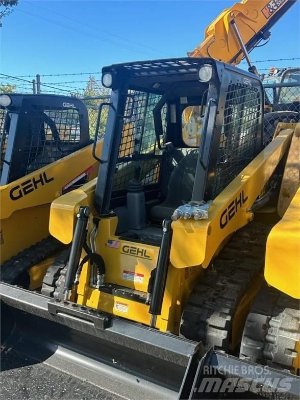 Gehl RT135 Міні-навантажувачі