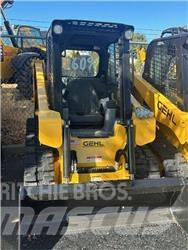 Gehl RT135 Міні-навантажувачі