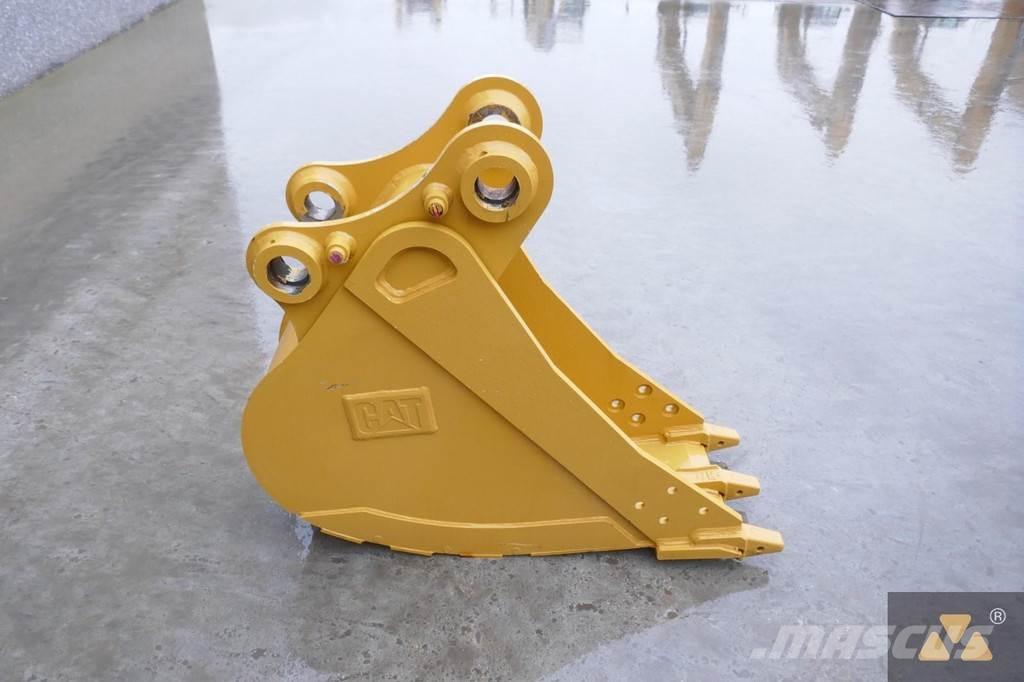 CAT 313 Bucket Ковші