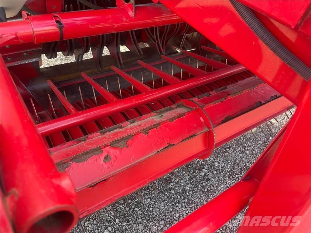 Lely Welger RP 545 Рулонні прес-підбирачі