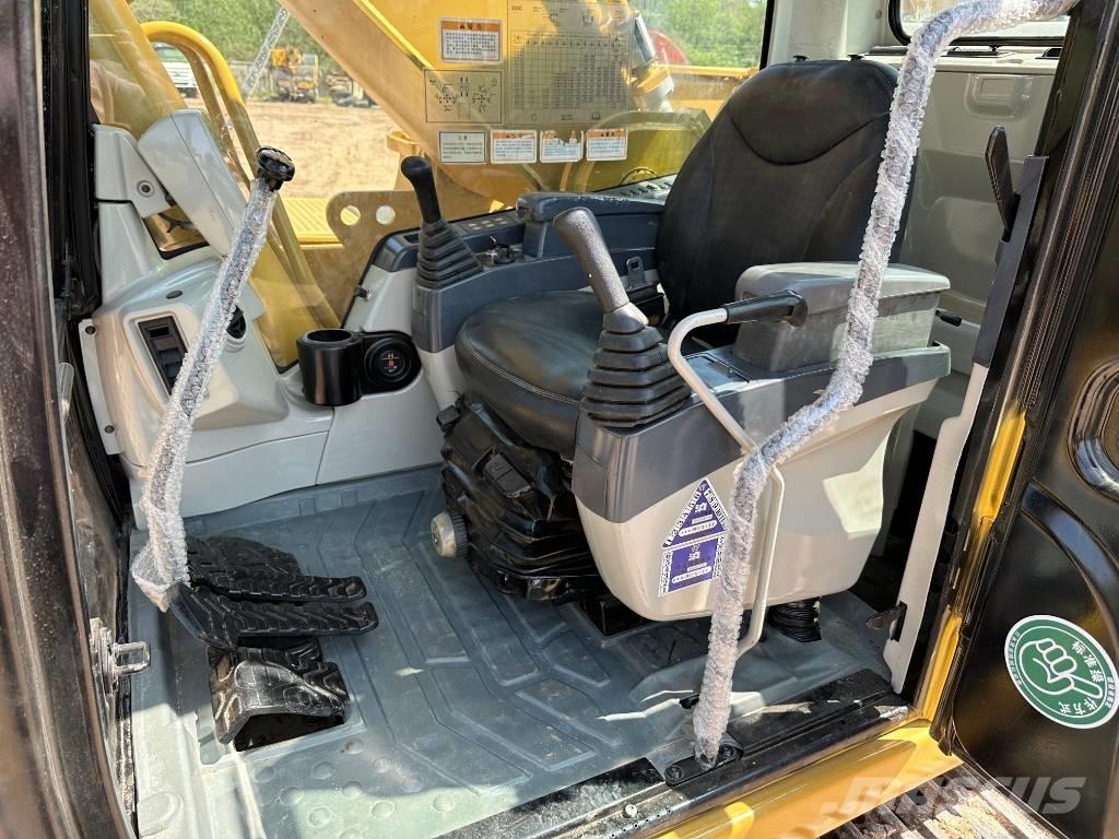 CAT 330 CL Гусеничні екскаватори