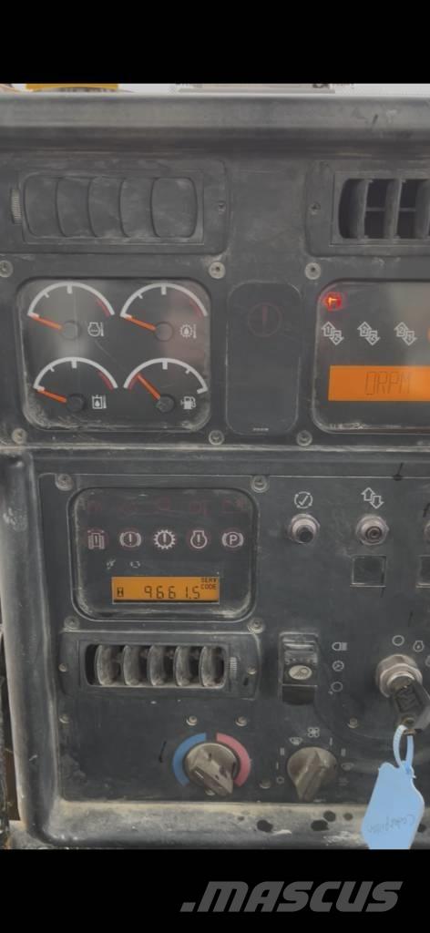 CAT D 5 N LGP Гусеничні бульдозери