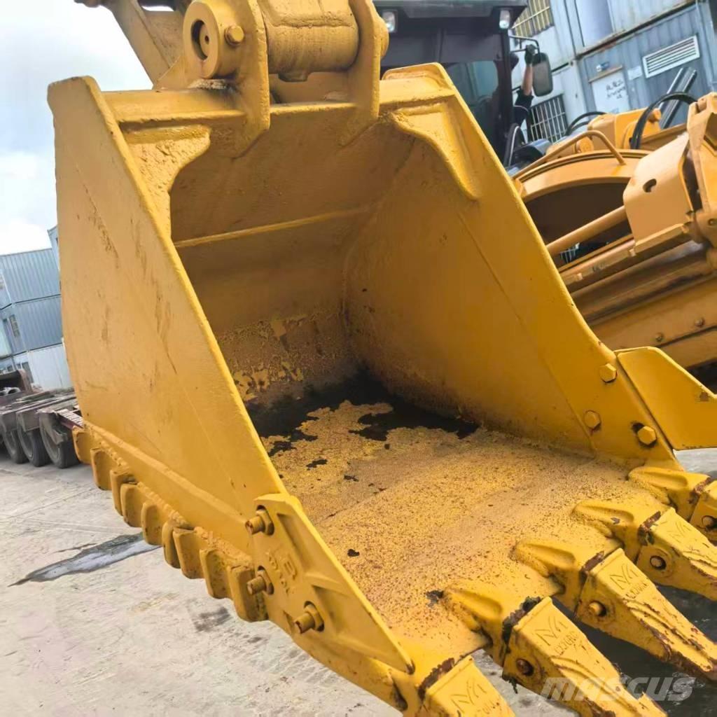 Komatsu PC 55 MR-3 Міні-екскаватори < 7т
