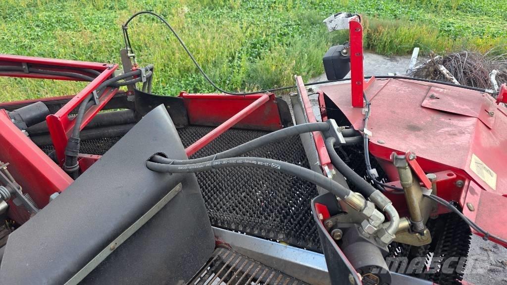 Grimme SE 150-60 Картоплезбиральні комбайни