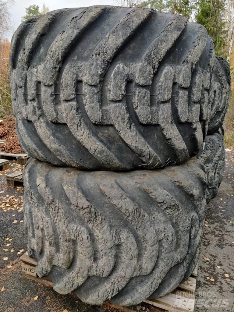 Nokian 800/40-26,5 Шини