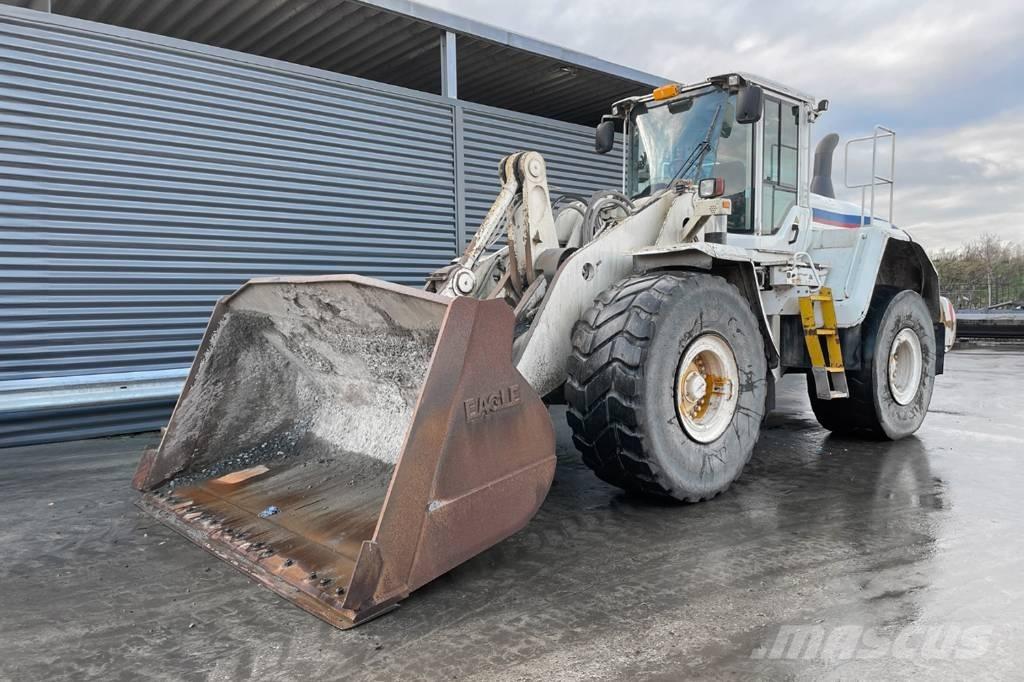 Volvo L 150G Фронтальні навантажувачі
