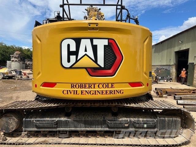 CAT 325 C Гусеничні екскаватори