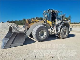 Komatsu WA 470-8 Фронтальні навантажувачі