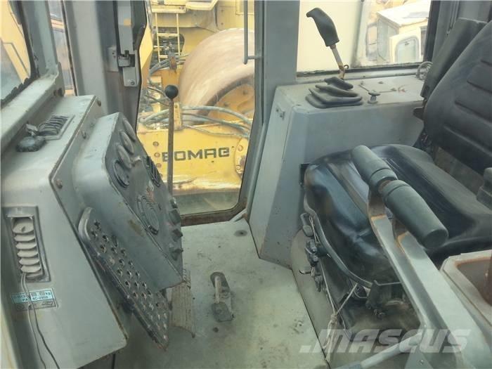 CAT D 6 G Гусеничні бульдозери