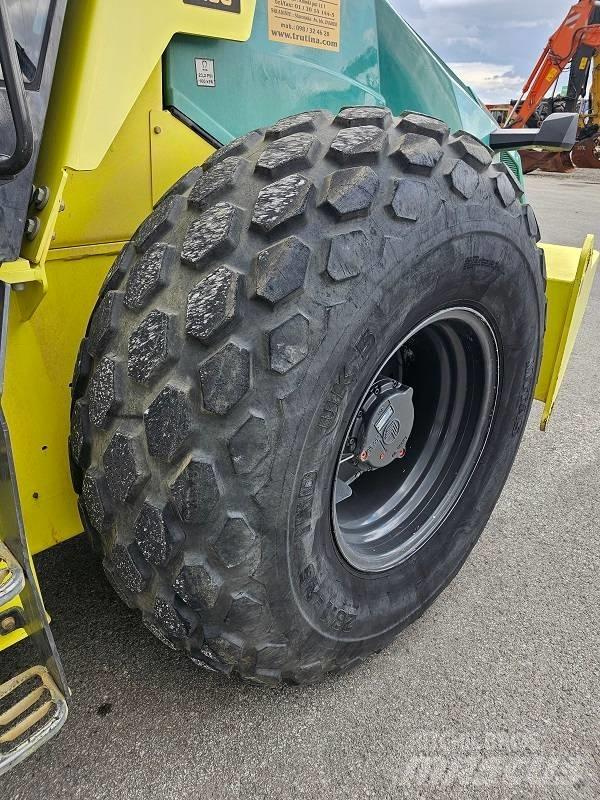 Ammann ARS 130HX Грунтові котки