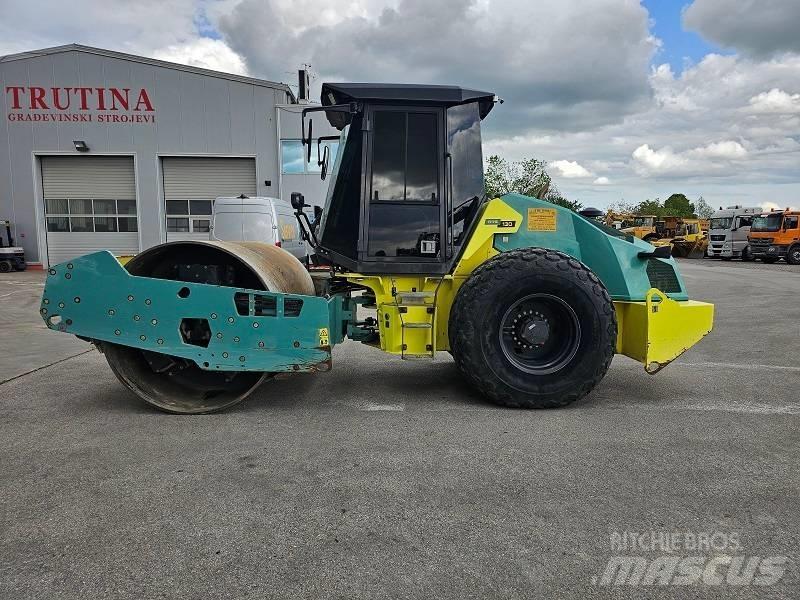 Ammann ARS 130HX Грунтові котки