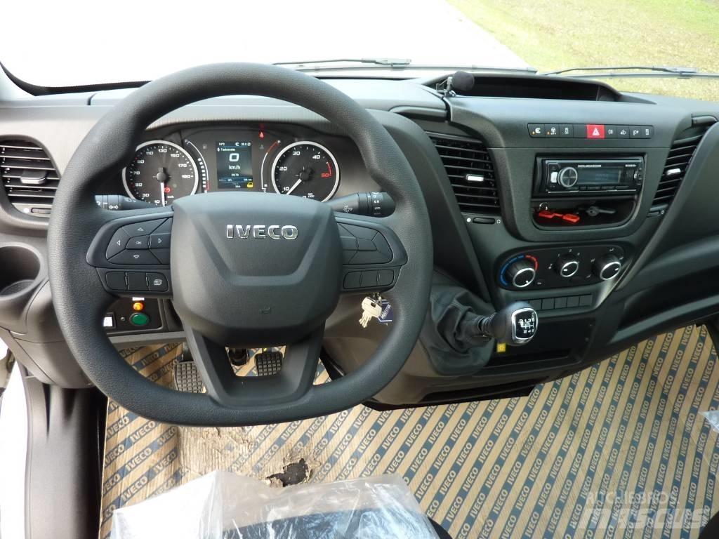 Multitel MTE 270 EX Автовишки на базі вантажівки