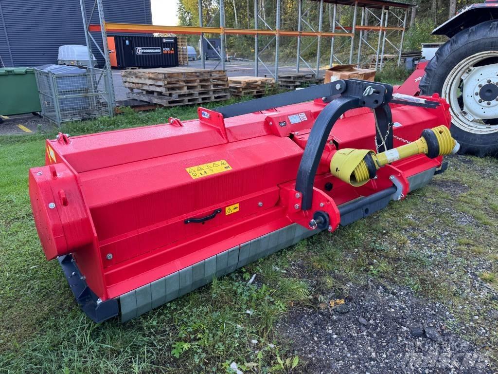 Kverneland FXZ 320 Газонні і лукові косилки