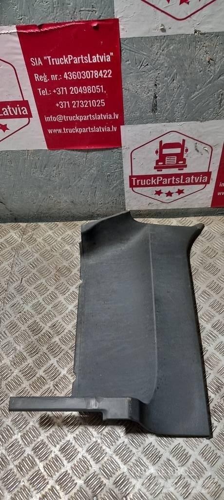 Scania R440  1442654 Кабіни
