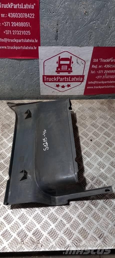 Scania R440  1442654 Кабіни