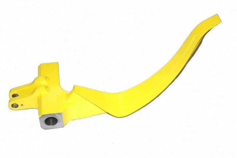 John Deere H480C Валочні головки