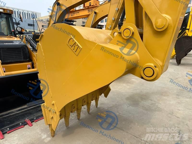 CAT 336GC Гусеничні екскаватори