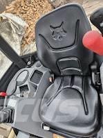 Bobcat E 20z Міні-екскаватори < 7т